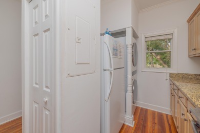 Nicely updated townhome near the Links Golf Course sold fully on Wild Dunes Harbor Golf Resort in South Carolina - for sale on GolfHomes.com, golf home, golf lot