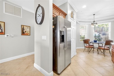 Make this exceptional condo your year-round or winter home. At on Vasari Country Club in Florida - for sale on GolfHomes.com, golf home, golf lot