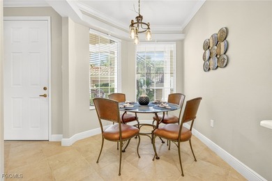 Make this exceptional condo your year-round or winter home. At on Vasari Country Club in Florida - for sale on GolfHomes.com, golf home, golf lot