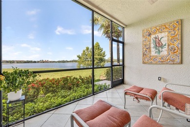 Make this exceptional condo your year-round or winter home. At on Vasari Country Club in Florida - for sale on GolfHomes.com, golf home, golf lot