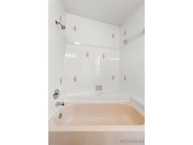 Don't miss your opportunity to own this charming 3 bedroom, 2 on Sugarmill Woods Golf and Country Club in Florida - for sale on GolfHomes.com, golf home, golf lot