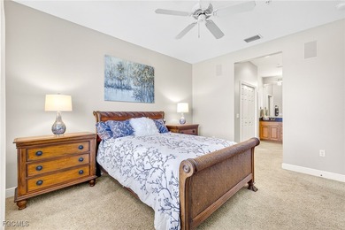 Make this exceptional condo your year-round or winter home. At on Vasari Country Club in Florida - for sale on GolfHomes.com, golf home, golf lot