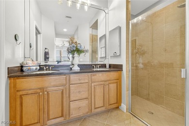 Make this exceptional condo your year-round or winter home. At on Vasari Country Club in Florida - for sale on GolfHomes.com, golf home, golf lot