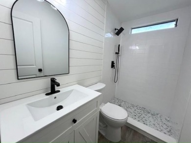 This beautifully renovated 3BED/2BATH open-concept home blends on Del Tura Golf and Country Club in Florida - for sale on GolfHomes.com, golf home, golf lot