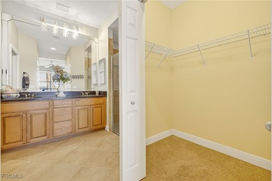 Make this exceptional condo your year-round or winter home. At on Vasari Country Club in Florida - for sale on GolfHomes.com, golf home, golf lot