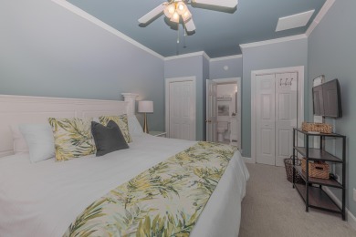 Nicely updated townhome near the Links Golf Course sold fully on Wild Dunes Harbor Golf Resort in South Carolina - for sale on GolfHomes.com, golf home, golf lot