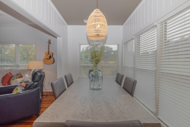 Nicely updated townhome near the Links Golf Course sold fully on Wild Dunes Harbor Golf Resort in South Carolina - for sale on GolfHomes.com, golf home, golf lot