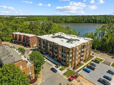 The units at Lake Shore are truly unbelievable. Live close to on Lonnie Poole Golf Course in North Carolina - for sale on GolfHomes.com, golf home, golf lot