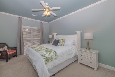 Nicely updated townhome near the Links Golf Course sold fully on Wild Dunes Harbor Golf Resort in South Carolina - for sale on GolfHomes.com, golf home, golf lot