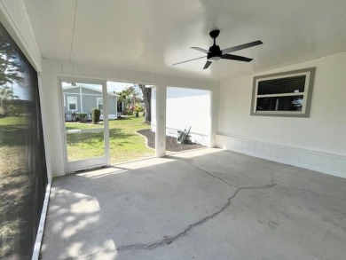 This beautifully renovated 3BED/2BATH open-concept home blends on Del Tura Golf and Country Club in Florida - for sale on GolfHomes.com, golf home, golf lot