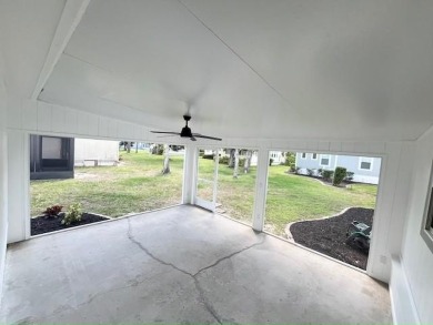This beautifully renovated 3BED/2BATH open-concept home blends on Del Tura Golf and Country Club in Florida - for sale on GolfHomes.com, golf home, golf lot