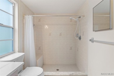 Don't miss your opportunity to own this charming 3 bedroom, 2 on Sugarmill Woods Golf and Country Club in Florida - for sale on GolfHomes.com, golf home, golf lot