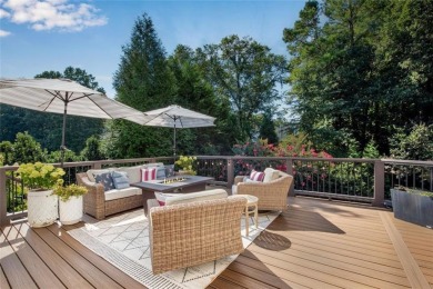 Welcome to this stunning brick entertainer's DREAM HOME in Towne on Towne Lake Hills Golf Club in Georgia - for sale on GolfHomes.com, golf home, golf lot