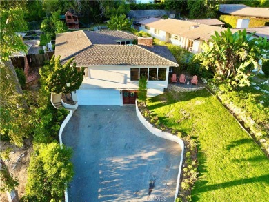 WATCH VIDEO ON LINK!! Welcome to this charming Valmonte home on Palos Verdes Golf Club in California - for sale on GolfHomes.com, golf home, golf lot