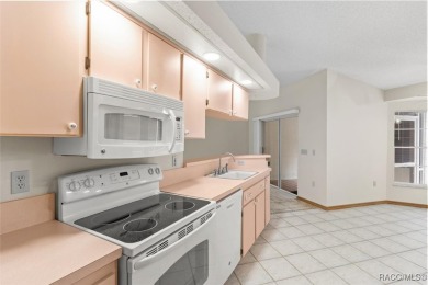 Don't miss your opportunity to own this charming 3 bedroom, 2 on Sugarmill Woods Golf and Country Club in Florida - for sale on GolfHomes.com, golf home, golf lot