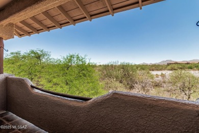 Located in the serene and sought-after Vistoso Resort Casitas on The Golf Club at Vistoso in Arizona - for sale on GolfHomes.com, golf home, golf lot