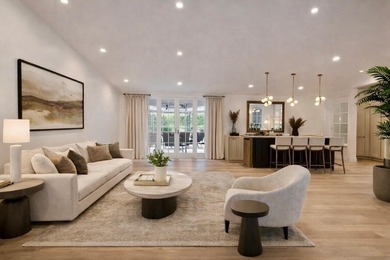 This stunning home was renovated to perfection. Amazing lake & on Stonebridge Golf and Country Club in Florida - for sale on GolfHomes.com, golf home, golf lot