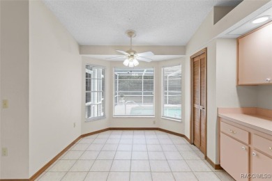 Don't miss your opportunity to own this charming 3 bedroom, 2 on Sugarmill Woods Golf and Country Club in Florida - for sale on GolfHomes.com, golf home, golf lot