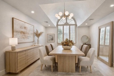 This stunning home was renovated to perfection. Amazing lake & on Stonebridge Golf and Country Club in Florida - for sale on GolfHomes.com, golf home, golf lot