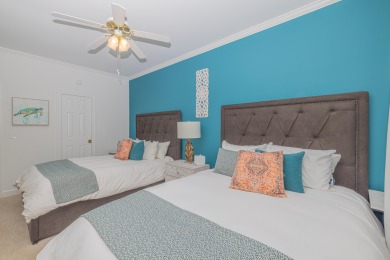 Nicely updated townhome near the Links Golf Course sold fully on Wild Dunes Harbor Golf Resort in South Carolina - for sale on GolfHomes.com, golf home, golf lot