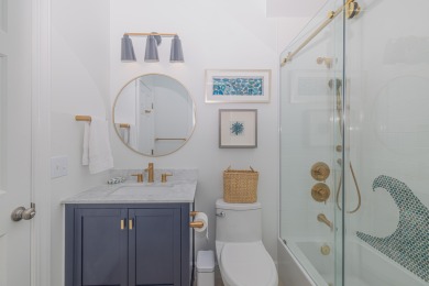 Nicely updated townhome near the Links Golf Course sold fully on Wild Dunes Harbor Golf Resort in South Carolina - for sale on GolfHomes.com, golf home, golf lot