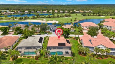 This is the ONE you have been waiting for.  A perfect blend of on Crown Colony Golf and Country Club in Florida - for sale on GolfHomes.com, golf home, golf lot