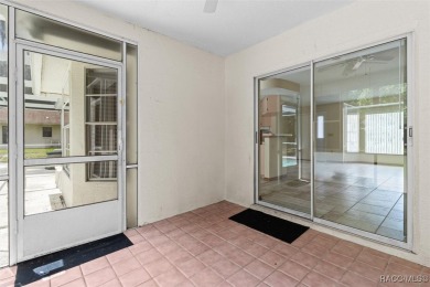 Don't miss your opportunity to own this charming 3 bedroom, 2 on Sugarmill Woods Golf and Country Club in Florida - for sale on GolfHomes.com, golf home, golf lot