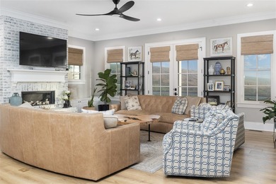 Immaculate 3-year-old coastal-style home in the gated Olde Stone on The Club At Olde Stone in Kentucky - for sale on GolfHomes.com, golf home, golf lot