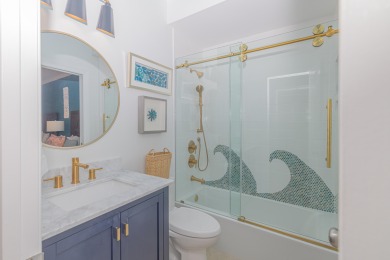 Nicely updated townhome near the Links Golf Course sold fully on Wild Dunes Harbor Golf Resort in South Carolina - for sale on GolfHomes.com, golf home, golf lot