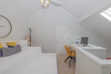 Nicely updated townhome near the Links Golf Course sold fully on Wild Dunes Harbor Golf Resort in South Carolina - for sale on GolfHomes.com, golf home, golf lot