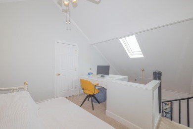 Nicely updated townhome near the Links Golf Course sold fully on Wild Dunes Harbor Golf Resort in South Carolina - for sale on GolfHomes.com, golf home, golf lot