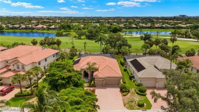 This is the ONE you have been waiting for.  A perfect blend of on Crown Colony Golf and Country Club in Florida - for sale on GolfHomes.com, golf home, golf lot