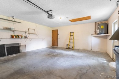 Don't miss your opportunity to own this charming 3 bedroom, 2 on Sugarmill Woods Golf and Country Club in Florida - for sale on GolfHomes.com, golf home, golf lot