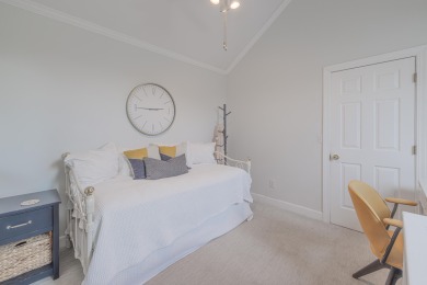 Nicely updated townhome near the Links Golf Course sold fully on Wild Dunes Harbor Golf Resort in South Carolina - for sale on GolfHomes.com, golf home, golf lot