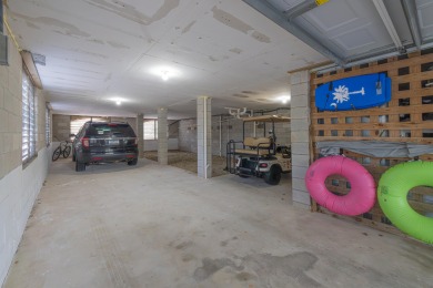 Nicely updated townhome near the Links Golf Course sold fully on Wild Dunes Harbor Golf Resort in South Carolina - for sale on GolfHomes.com, golf home, golf lot