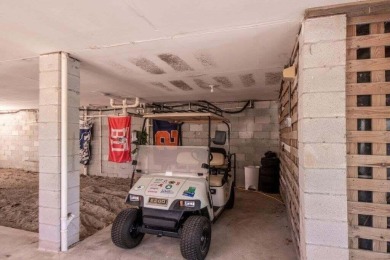 Nicely updated townhome near the Links Golf Course sold fully on Wild Dunes Harbor Golf Resort in South Carolina - for sale on GolfHomes.com, golf home, golf lot