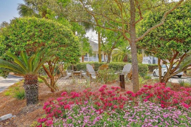 Nicely updated townhome near the Links Golf Course sold fully on Wild Dunes Harbor Golf Resort in South Carolina - for sale on GolfHomes.com, golf home, golf lot