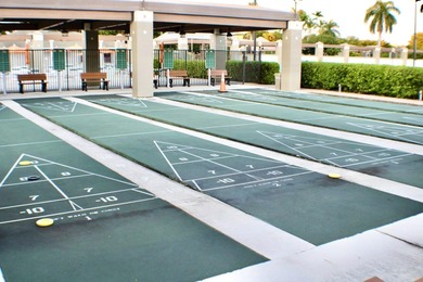 REDUCED! Discover carefree living in the highly sought-after on Wynmoor Golf Course in Florida - for sale on GolfHomes.com, golf home, golf lot