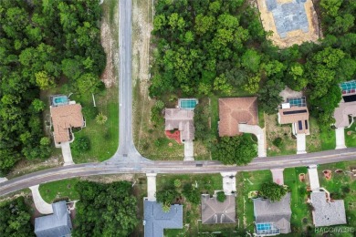 Don't miss your opportunity to own this charming 3 bedroom, 2 on Sugarmill Woods Golf and Country Club in Florida - for sale on GolfHomes.com, golf home, golf lot