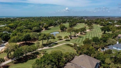 Nicely updated townhome near the Links Golf Course sold fully on Wild Dunes Harbor Golf Resort in South Carolina - for sale on GolfHomes.com, golf home, golf lot