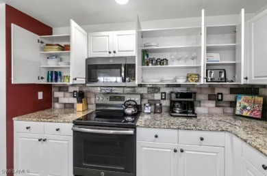 TURNKEY & FULLY FURNISHED - IMPECCABLY UPGRADED POOL HOME IN on Burnt Store Golf Club in Florida - for sale on GolfHomes.com, golf home, golf lot