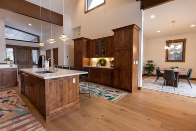 Upgrade your Tahoe lifestyle with this freshly updated modern on  in California - for sale on GolfHomes.com, golf home, golf lot