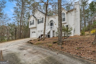 PRICE IMPROVEMENT** Seller is motivated and willing to on Fairfield Plantation Golf and Country Club in Georgia - for sale on GolfHomes.com, golf home, golf lot