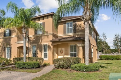 Enjoy Resort and Spa Living with this charming 4 Bedroom, 3.5 on Highlands Reserve Golf Club in Florida - for sale on GolfHomes.com, golf home, golf lot
