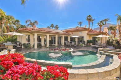 Desert living at its finest on the 14th green of the Pete Dye on La Quinta Golf  Resort and Country Clubs in California - for sale on GolfHomes.com, golf home, golf lot