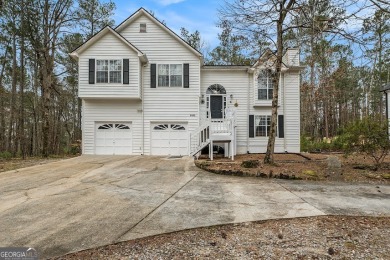 PRICE IMPROVEMENT** Seller is motivated and willing to on Fairfield Plantation Golf and Country Club in Georgia - for sale on GolfHomes.com, golf home, golf lot