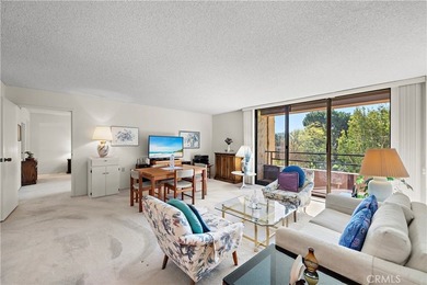 As you enter this end unit home you are greeted by stunning on  in California - for sale on GolfHomes.com, golf home, golf lot