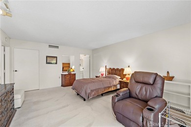 As you enter this end unit home you are greeted by stunning on  in California - for sale on GolfHomes.com, golf home, golf lot