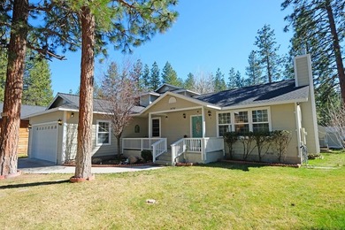 CUSTOM-BUILT LAKE SHASTINA DREAM HOME - SINGLE OWNER! Lovingly on Lake Shastina Golf Course in California - for sale on GolfHomes.com, golf home, golf lot