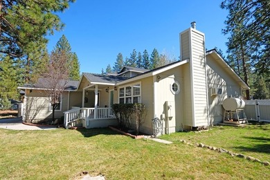 CUSTOM-BUILT LAKE SHASTINA DREAM HOME - SINGLE OWNER! Lovingly on Lake Shastina Golf Course in California - for sale on GolfHomes.com, golf home, golf lot